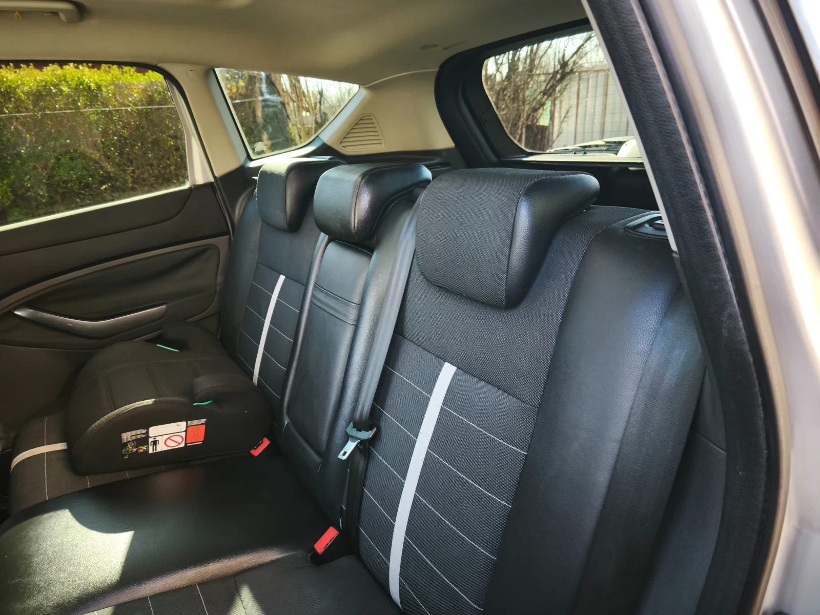 Ford Kuga Panorama  | Mobile.bg   8