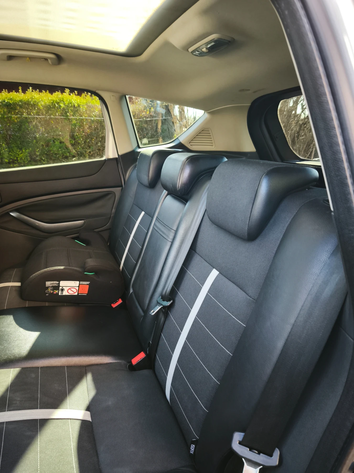 Ford Kuga Panorama  | Mobile.bg   7