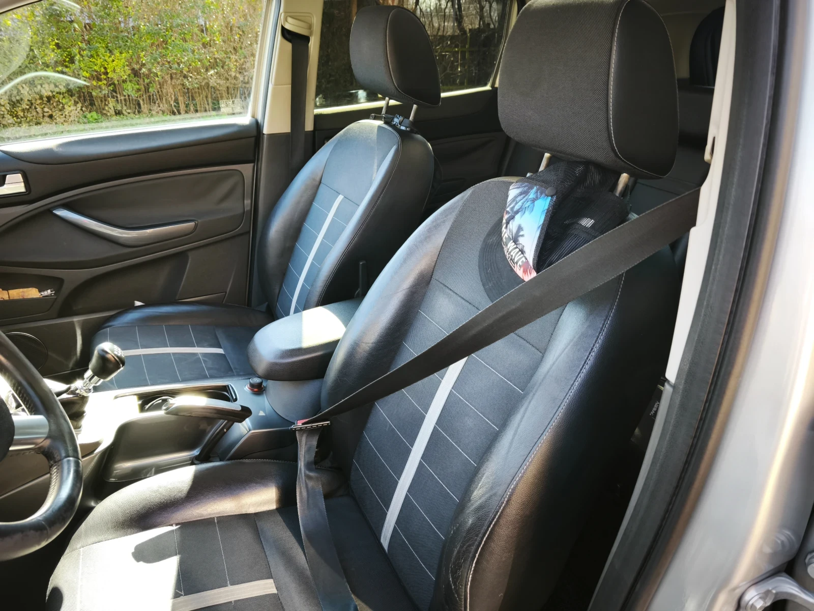 Ford Kuga Panorama  | Mobile.bg   9