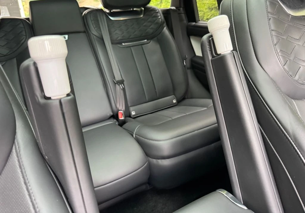Land Rover Range rover Vogue SV - изображение 9