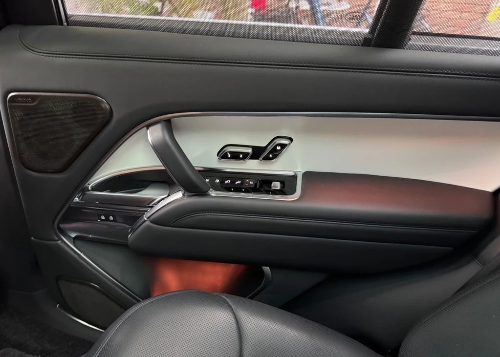 Land Rover Range rover Vogue SV - изображение 6