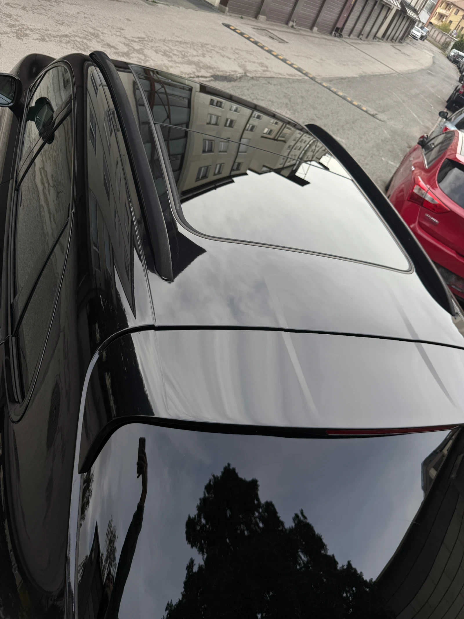 Porsche Macan GTS | Mobile.bg   4