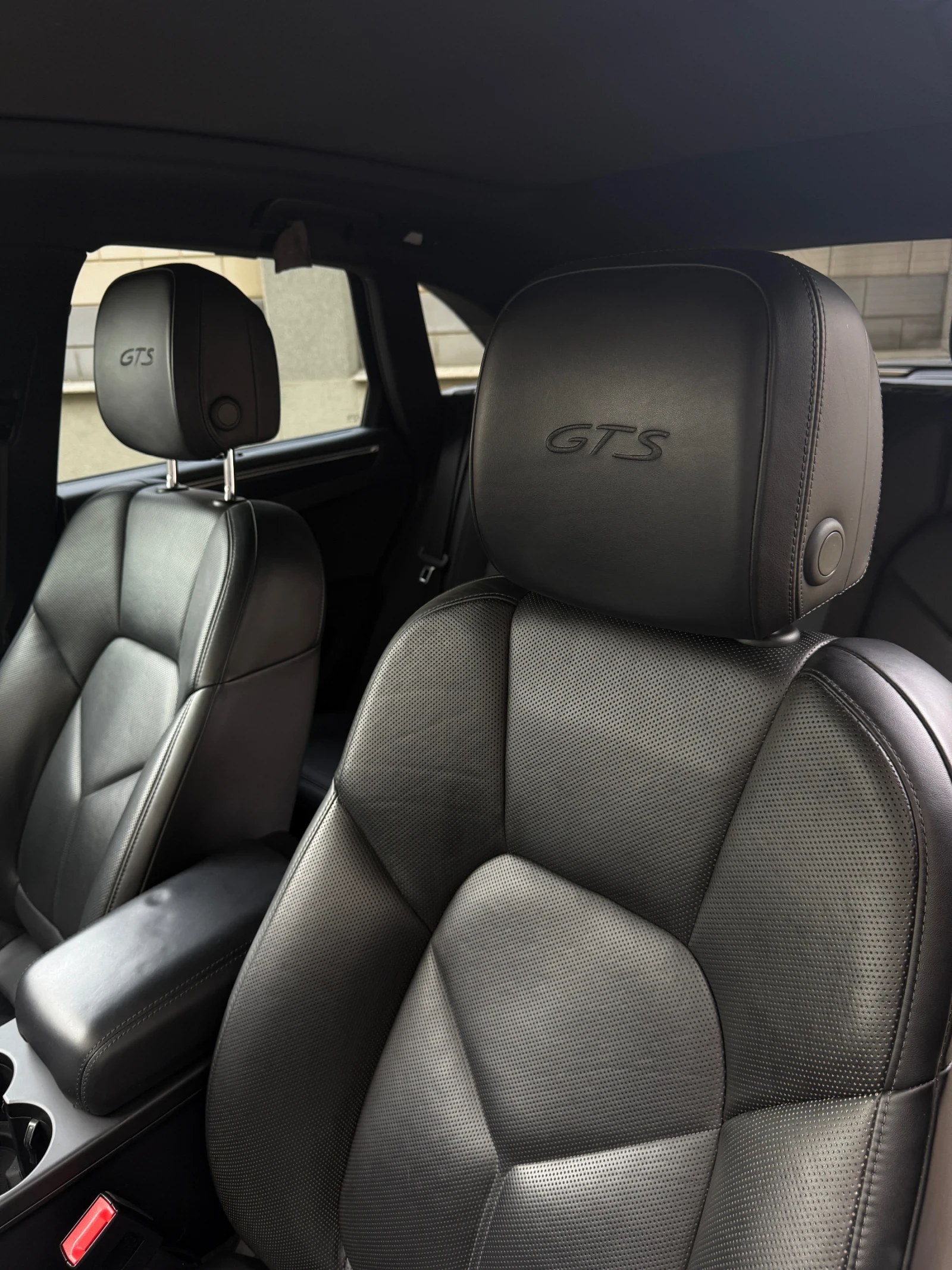 Porsche Macan GTS | Mobile.bg   3