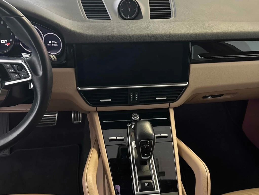 Porsche Cayenne 2020 S AWD * БЕЗ ПЪРВОНАЧАЛНА ВНОСКА*  - изображение 9