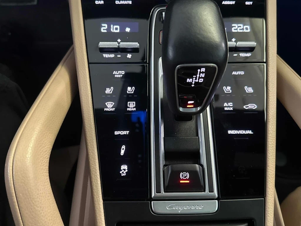 Porsche Cayenne 2020 S AWD *   *  | Mobile.bg   11