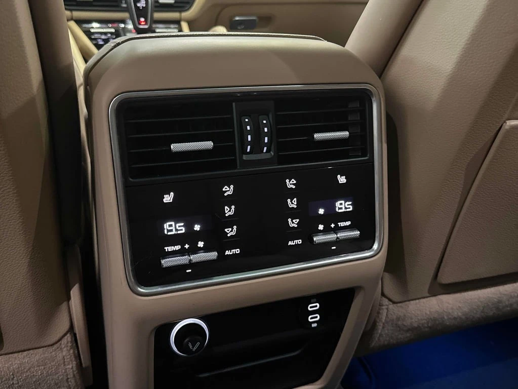 Porsche Cayenne 2020 S AWD *   *  | Mobile.bg   13