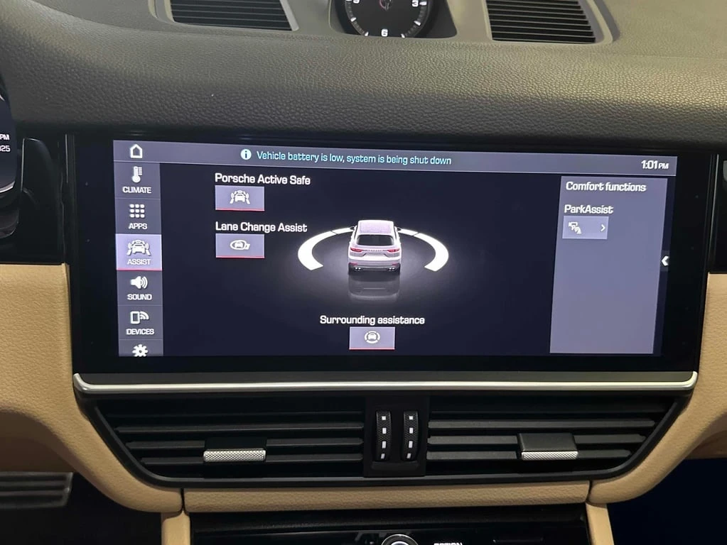 Porsche Cayenne 2020 S AWD *   *  | Mobile.bg   16