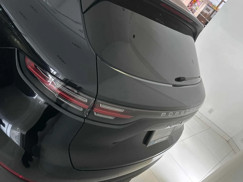 Porsche Cayenne 2020 S AWD * БЕЗ ПЪРВОНАЧАЛНА ВНОСКА*  - изображение 5