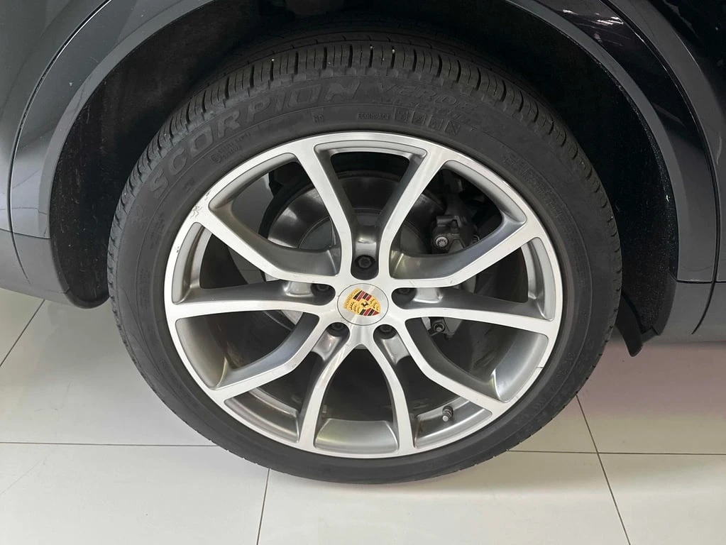 Porsche Cayenne 2020 S AWD * БЕЗ ПЪРВОНАЧАЛНА ВНОСКА*  - изображение 6