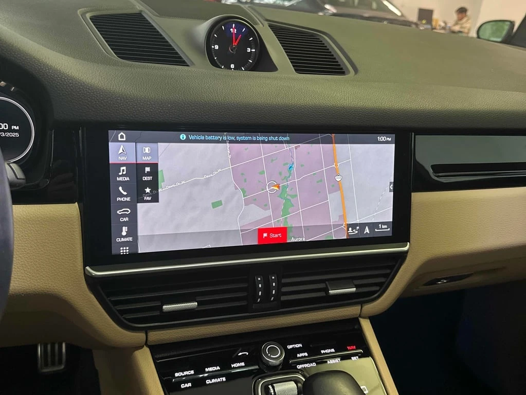 Porsche Cayenne 2020 S AWD *   *  | Mobile.bg   15