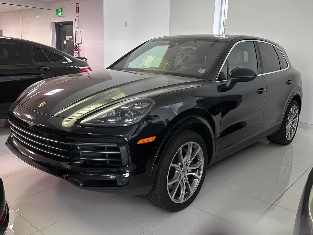 Porsche Cayenne 2020 S AWD *   *  | Mobile.bg   1