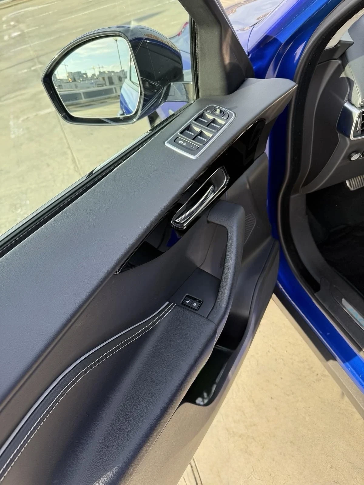 Jaguar F-PACE R-Sport 2.5T AWD | Mobile.bg   6