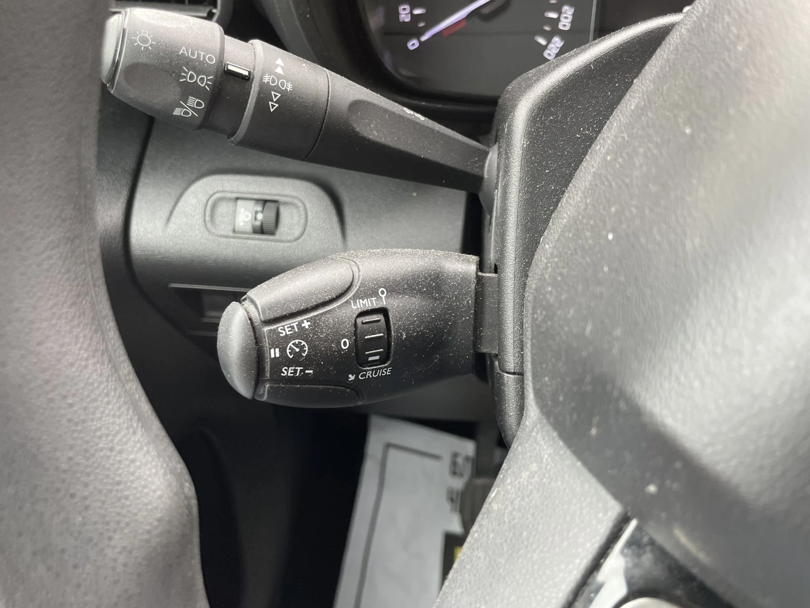 Citroen Berlingo BlueHDi 100 S&S Driver, снимка 11 - Автомобили и джипове - 53807933