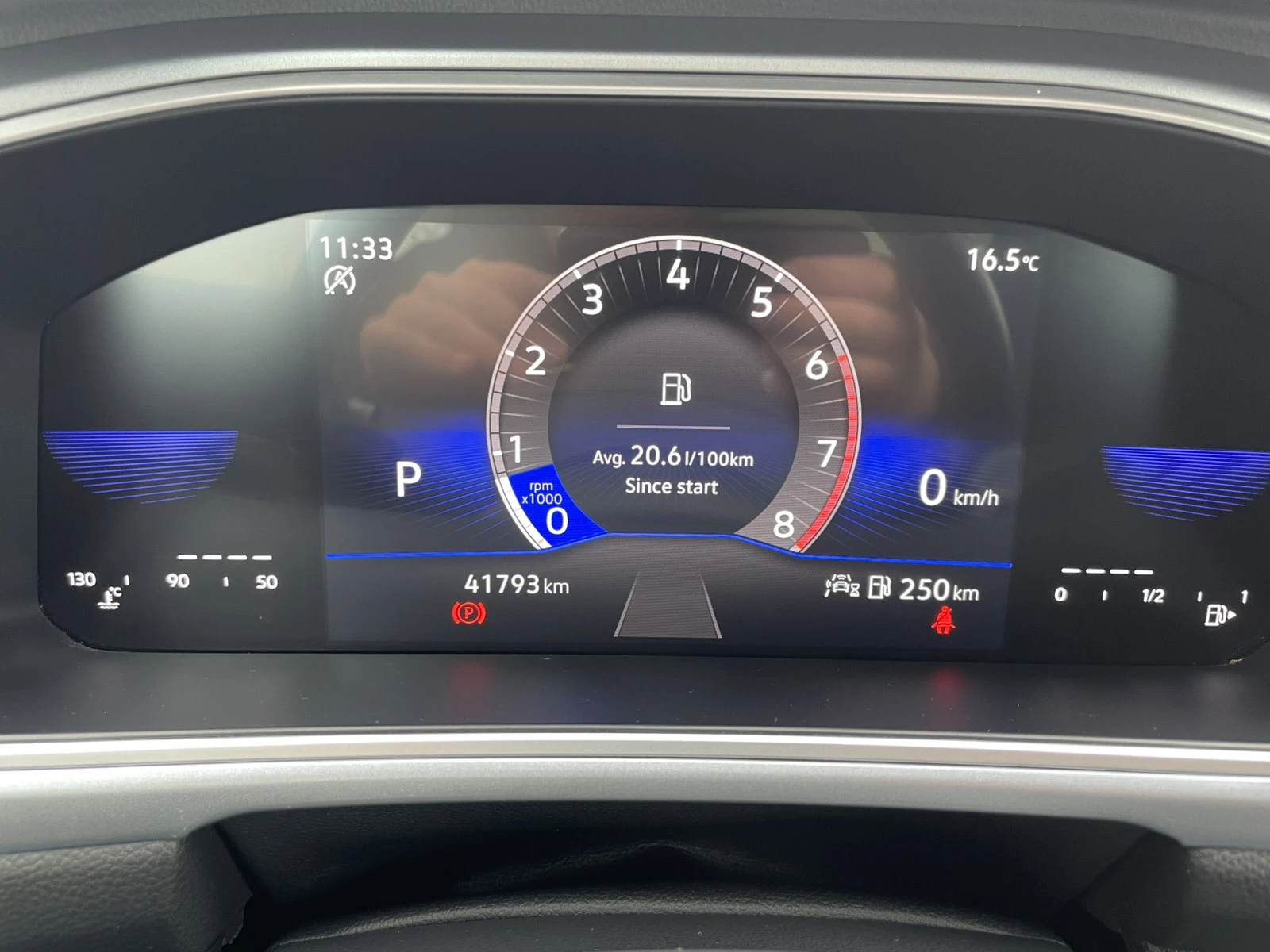 VW T-Roc Cabrio STYLE + LED PLUS | Mobile.bg   13