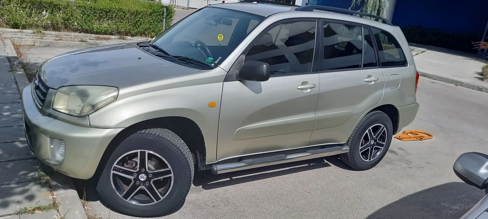 Toyota Rav4 2.0 .   | Mobile.bg   1
