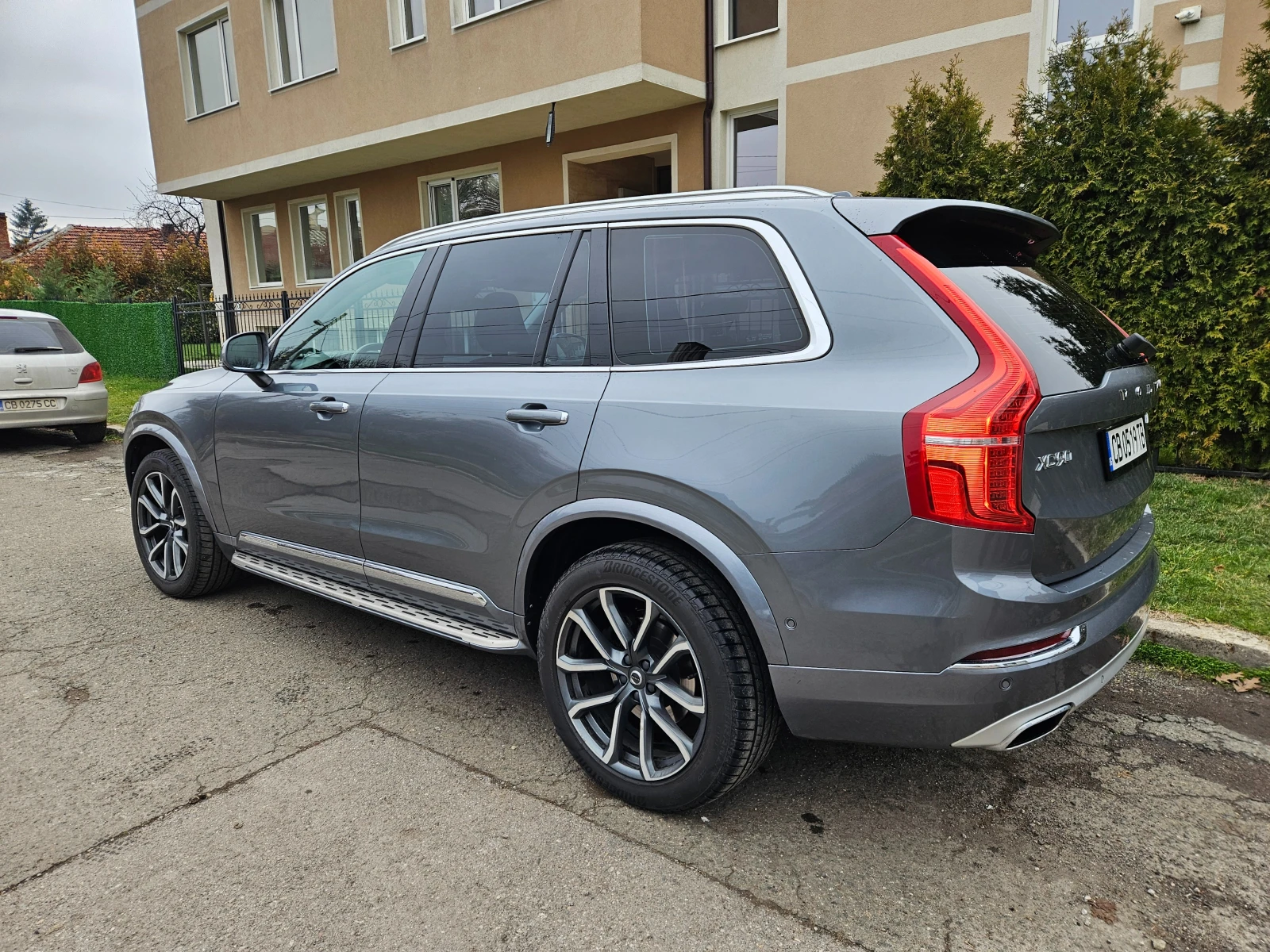 Volvo Xc90 D5 Inscription | Mobile.bg � ����������� 3