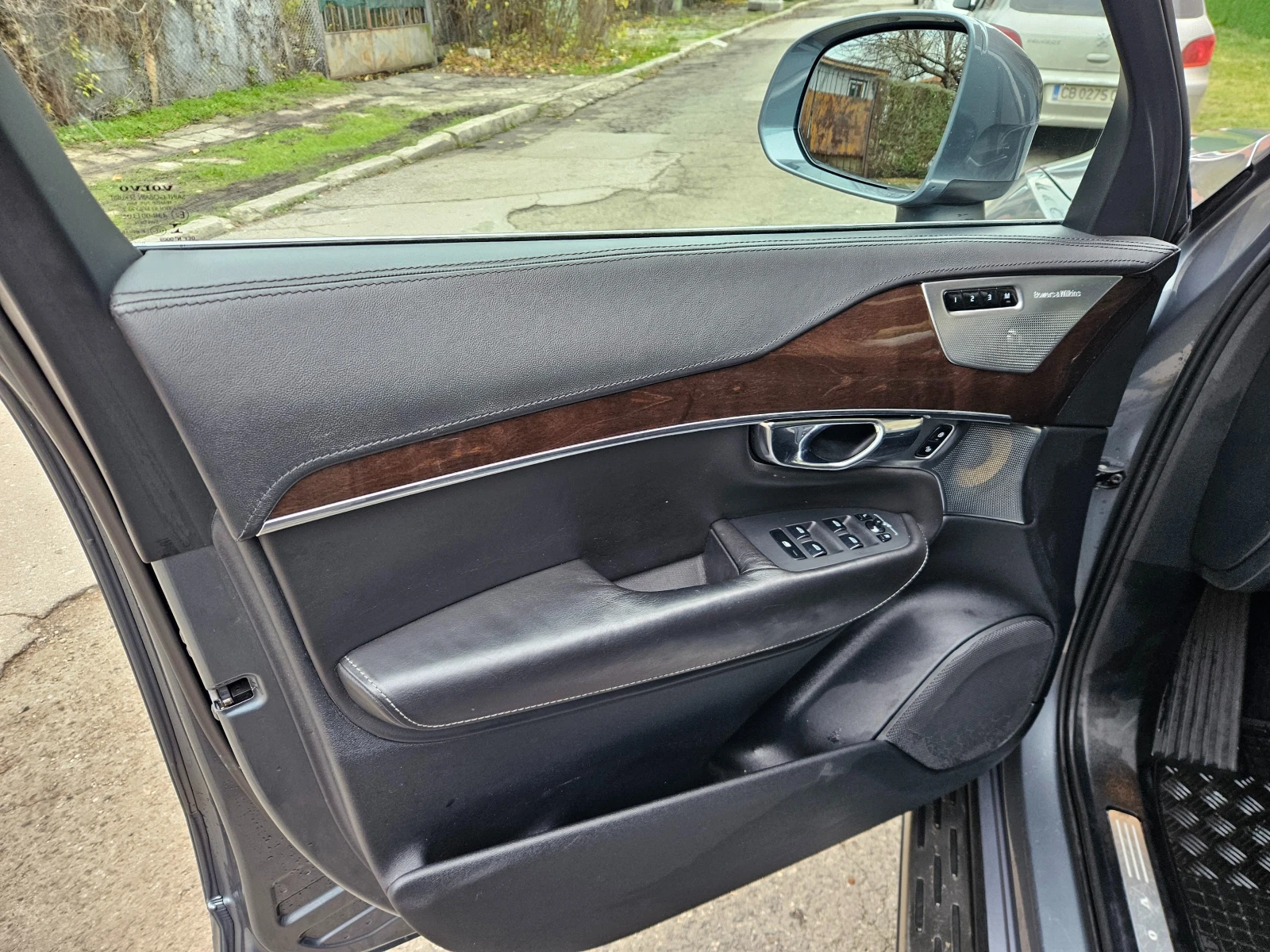 Volvo Xc90 D5 Inscription | Mobile.bg � ����������� 10