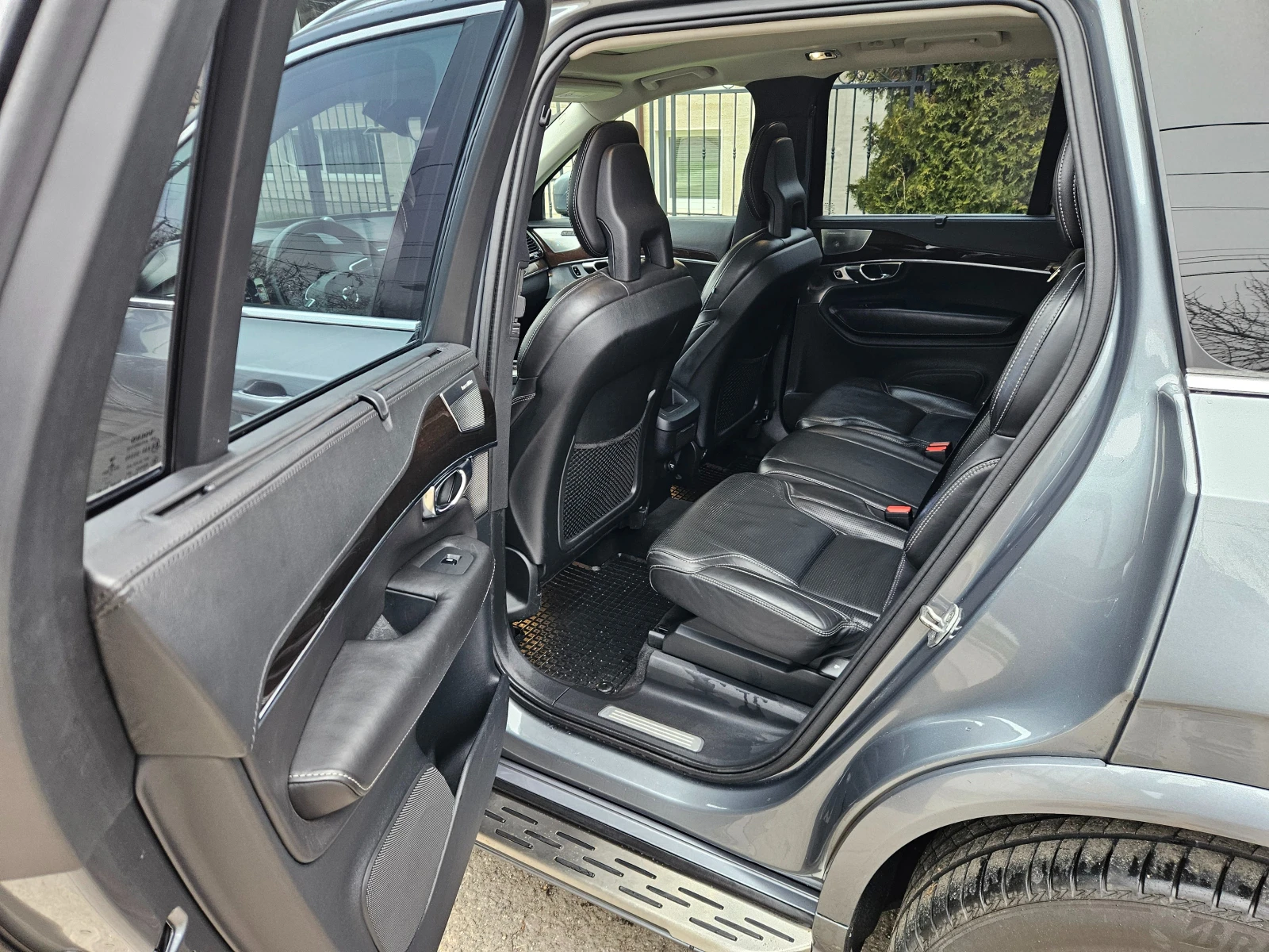 Volvo Xc90 D5 Inscription | Mobile.bg � ����������� 8