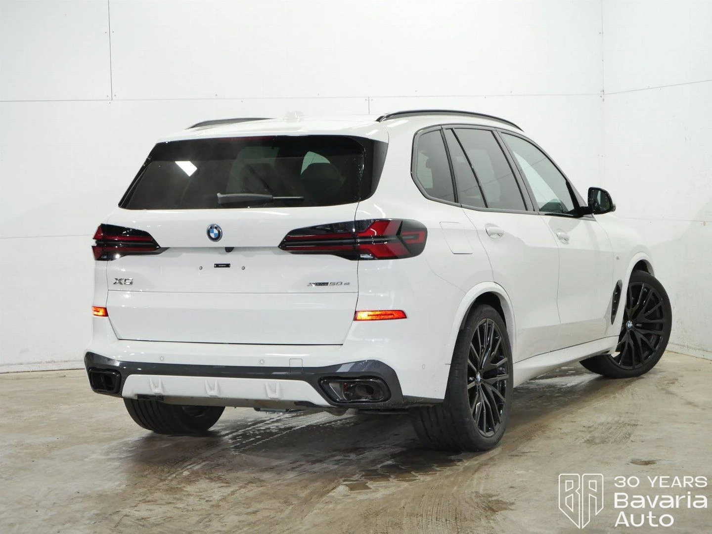 BMW X5 50e xDrive M Sport Paket Sportautomatic - изображение 3