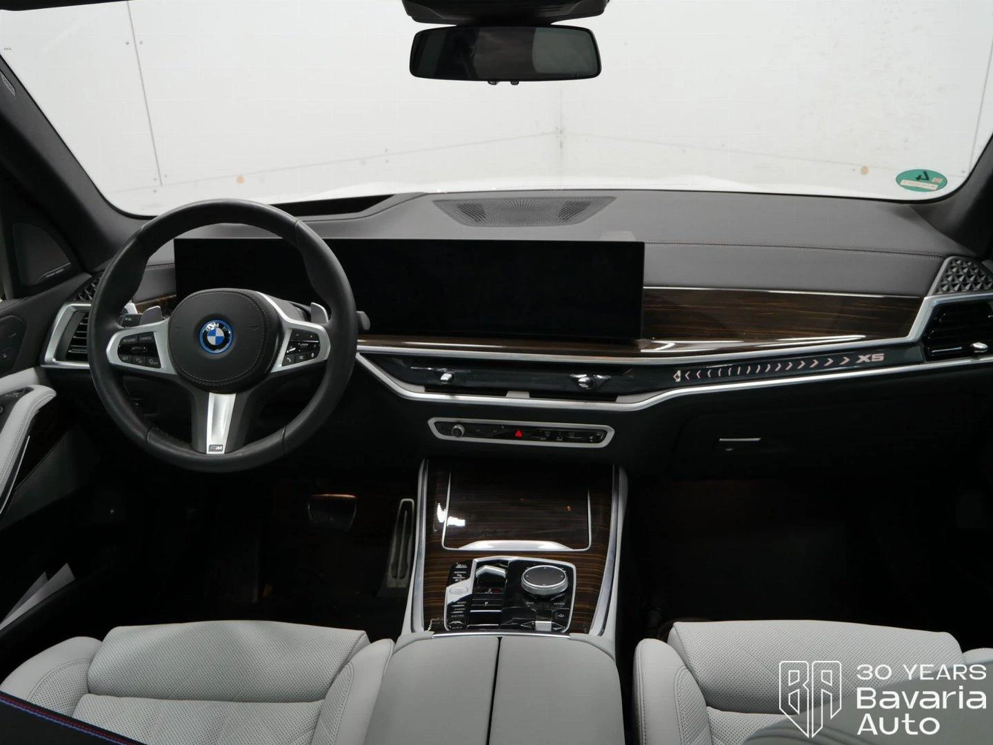 BMW X5 50e xDrive M Sport Paket Sportautomatic - изображение 6