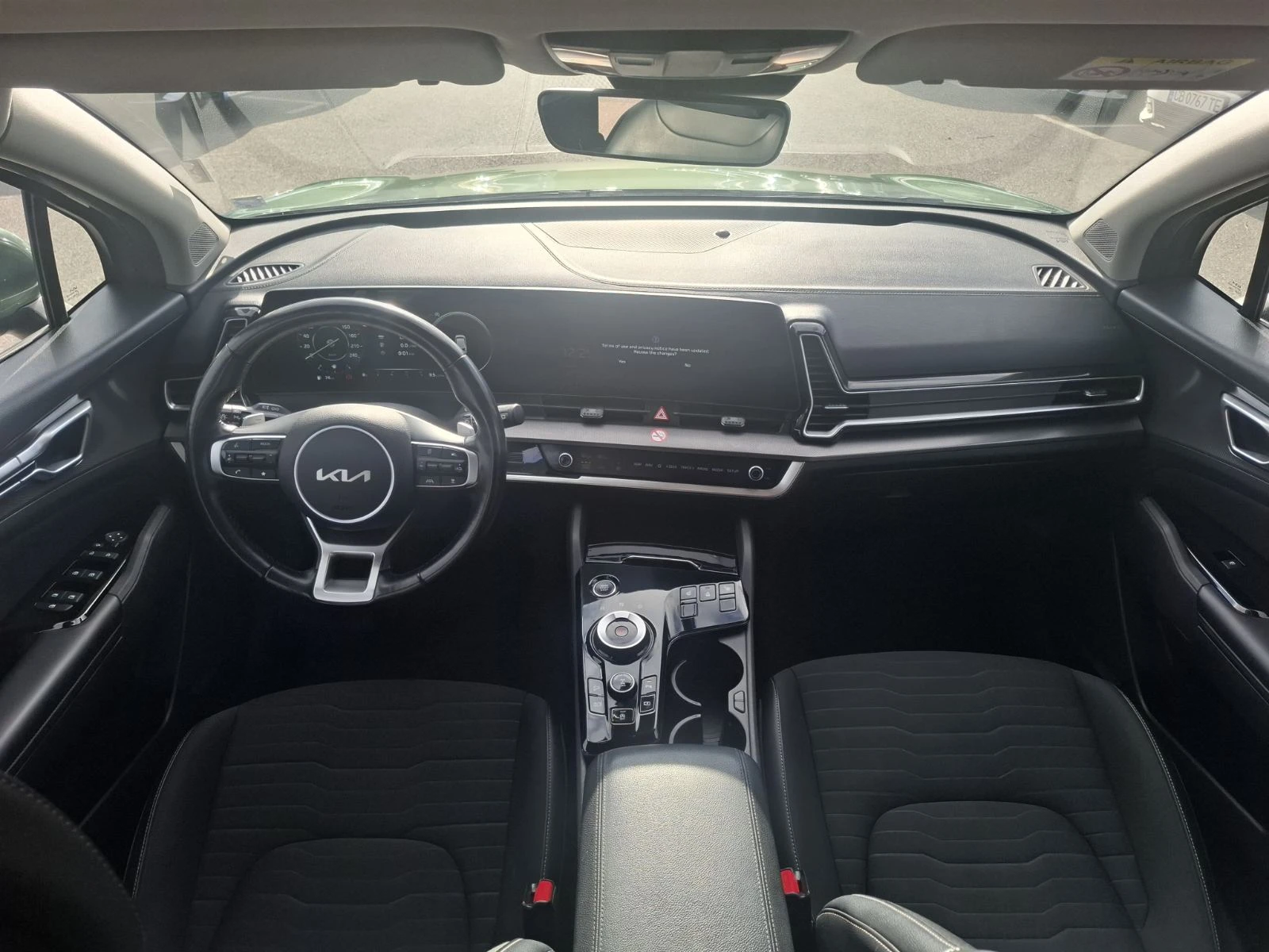 Kia Sportage 1.6 t Gdi EX 4х4 - изображение 8