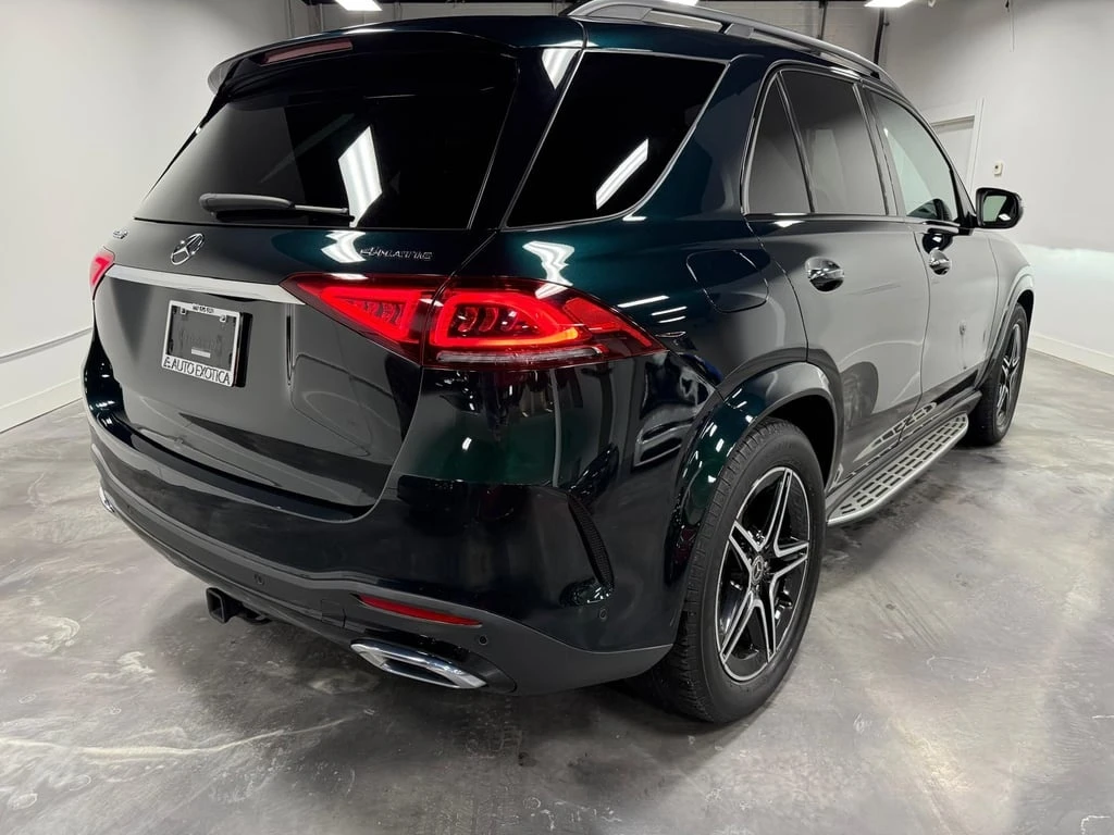 Mercedes-Benz GLE 350  CARFAX * ����������� | Mobile.bg � ����������� 3