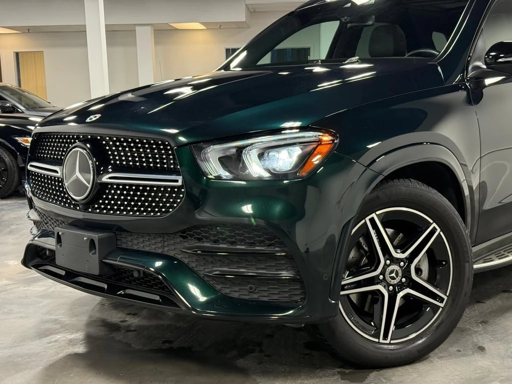 Mercedes-Benz GLE 350  CARFAX * ����������� | Mobile.bg � ����������� 10