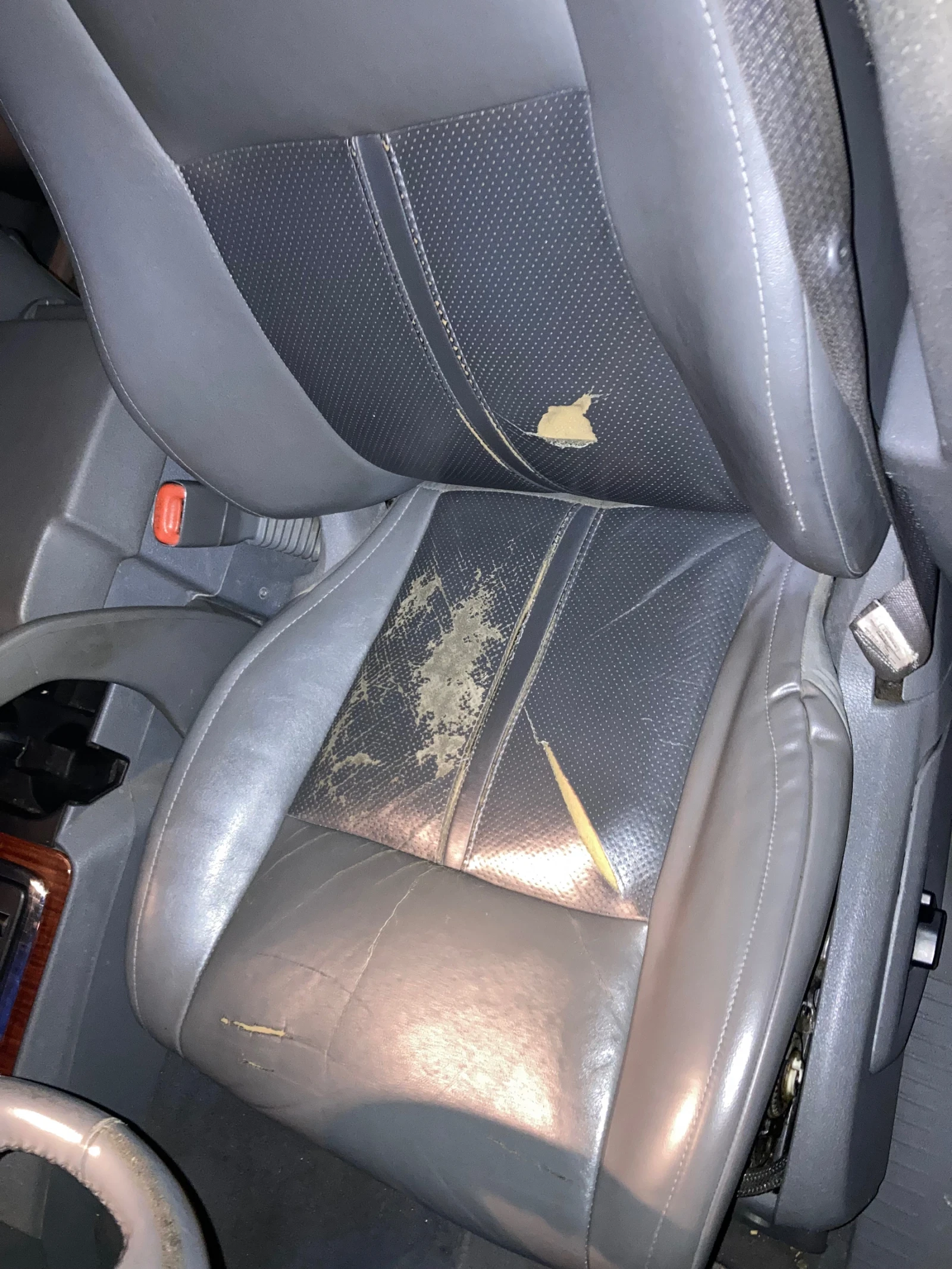 Jeep Grand cherokee 3.0 Dizel 218 konq 320000 km - изображение 8