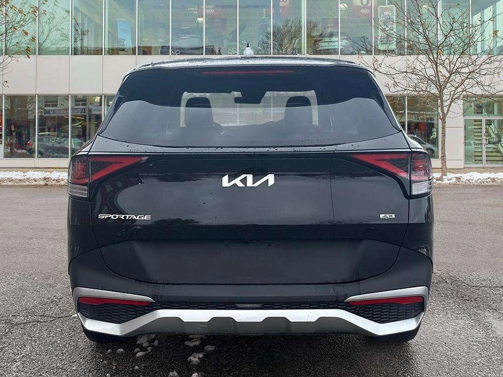 Kia Sportage * LX * CARFAX * ЦЕНА ДО БГ - изображение 5