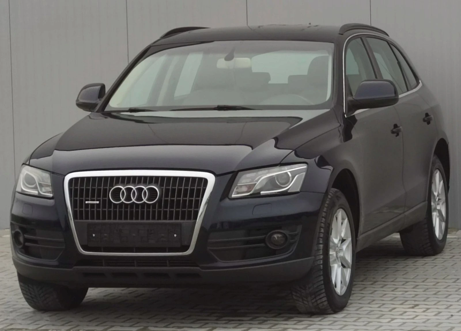 Audi Q5 2.0TDI* 170к.с* Quattro*  - изображение 7