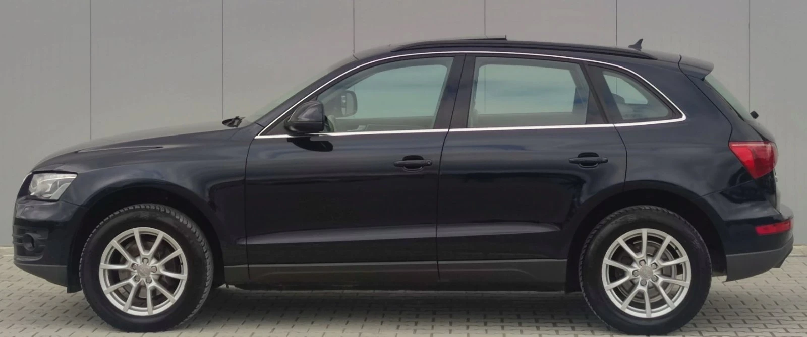 Audi Q5 2.0TDI* 170к.с* Quattro*  - изображение 6