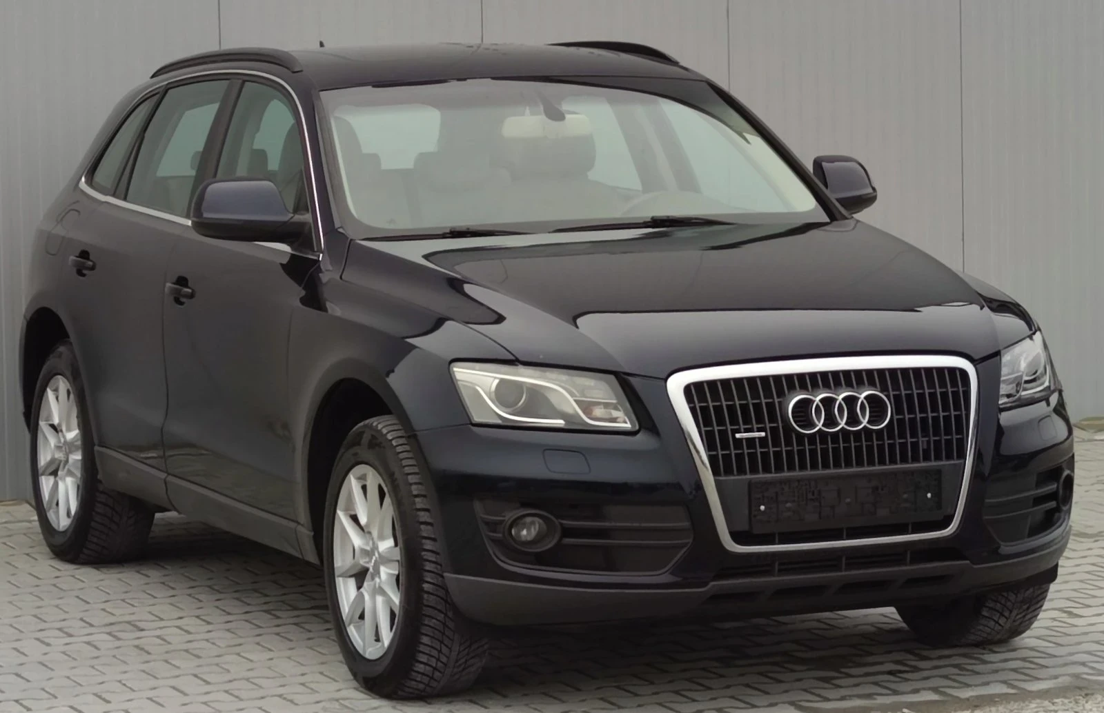 Audi Q5 2.0TDI* 170�.�* Quattro*  | Mobile.bg � ����������� 1