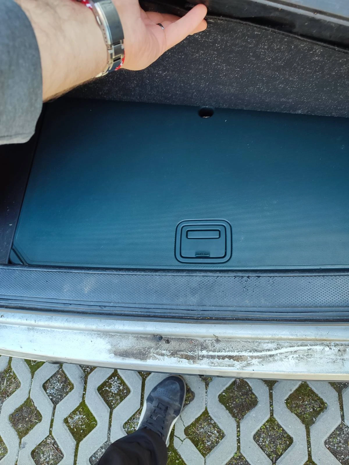 Honda Cr-v II generation, снимка 15 - Автомобили и джипове - 53747021