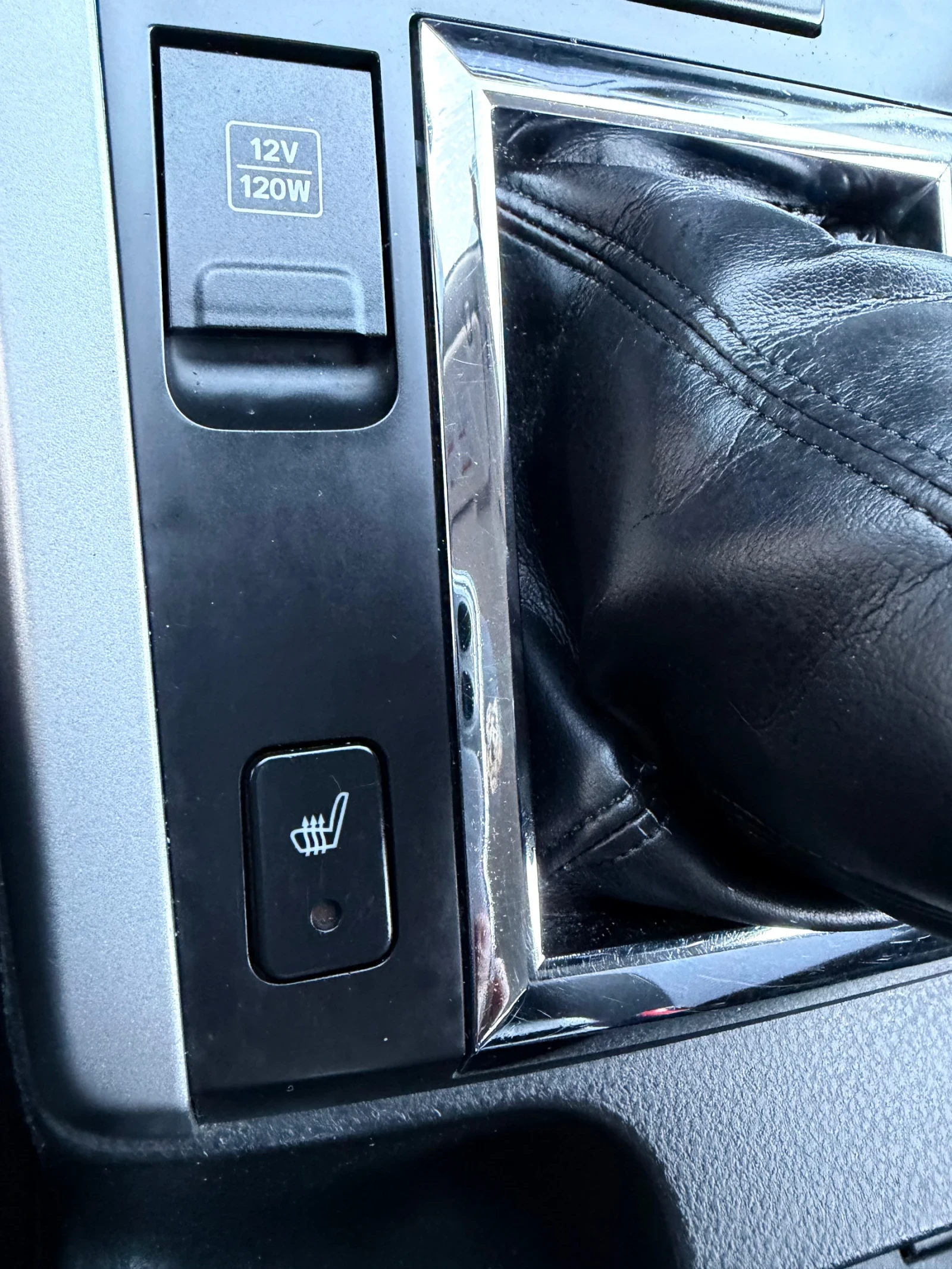 Suzuki Grand vitara Климатик/Подгрев/Уникат, снимка 16 - Автомобили и джипове - 53844366