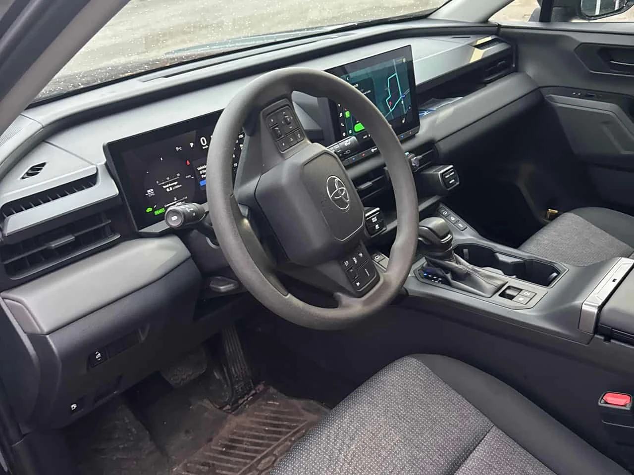 Toyota Rav4  AWD / CAMERA / ПОДГРЕВИ , снимка 14 - Автомобили и джипове - 54072352