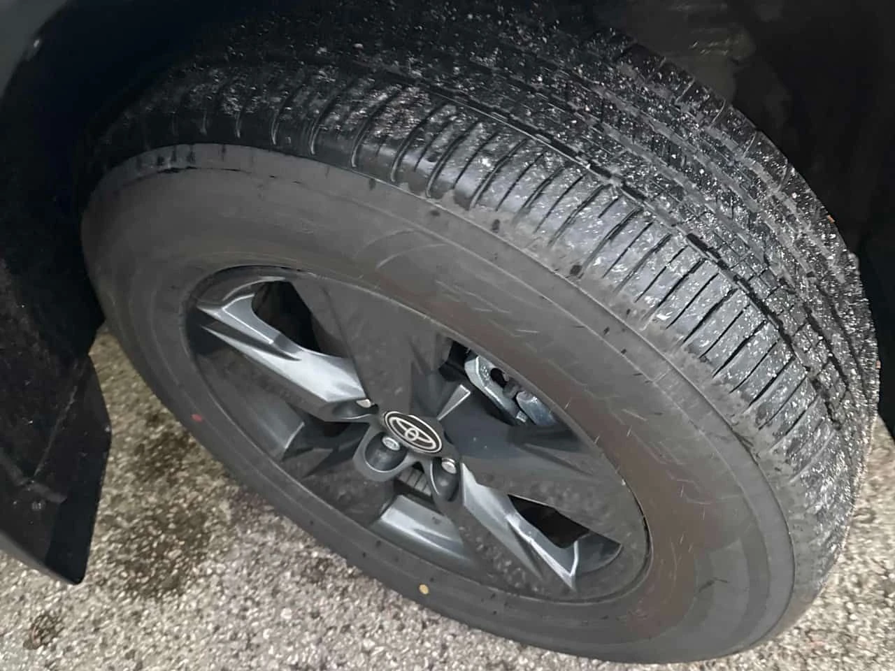 Toyota Rav4  AWD / CAMERA / ПОДГРЕВИ , снимка 7 - Автомобили и джипове - 54072352