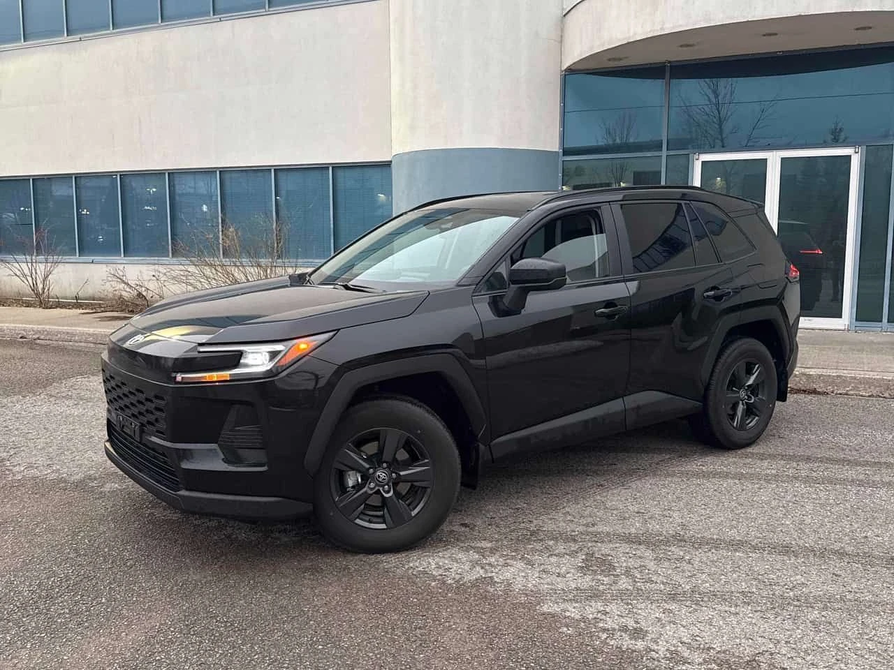 Toyota Rav4  AWD / CAMERA / ПОДГРЕВИ , снимка 10 - Автомобили и джипове - 54072352