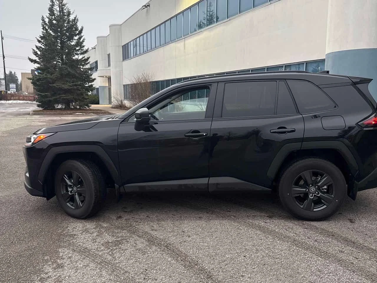 Toyota Rav4  AWD / CAMERA / ПОДГРЕВИ , снимка 11 - Автомобили и джипове - 54072352