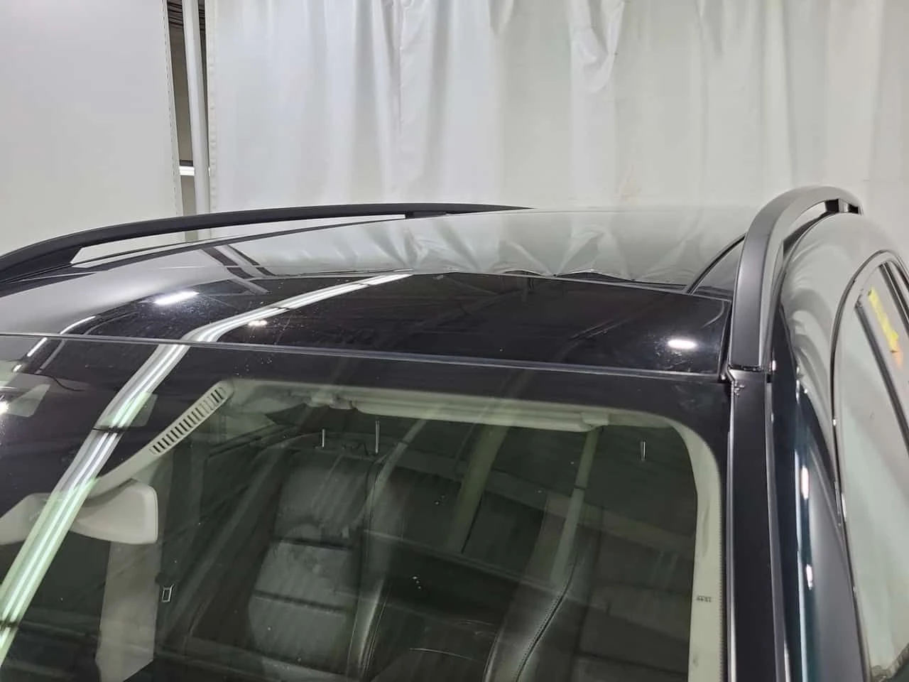 Mercedes-Benz GLS * 450 * CARFAX * ЦЕНА ДО БГ, снимка 13 - Автомобили и джипове - 54150512