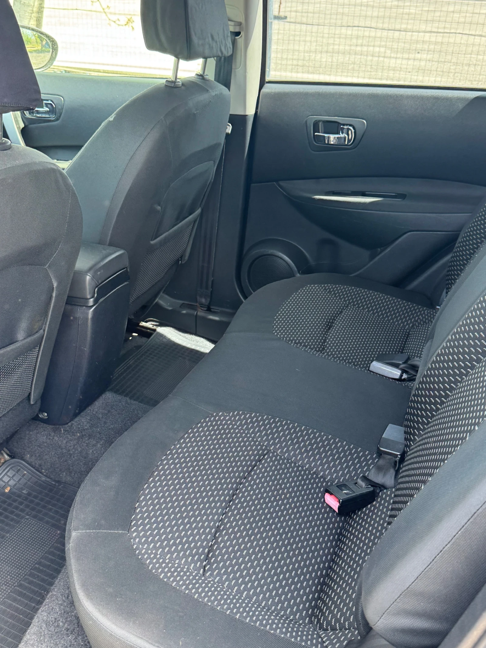 Nissan Qashqai 1.5d | Mobile.bg � ����������� 8