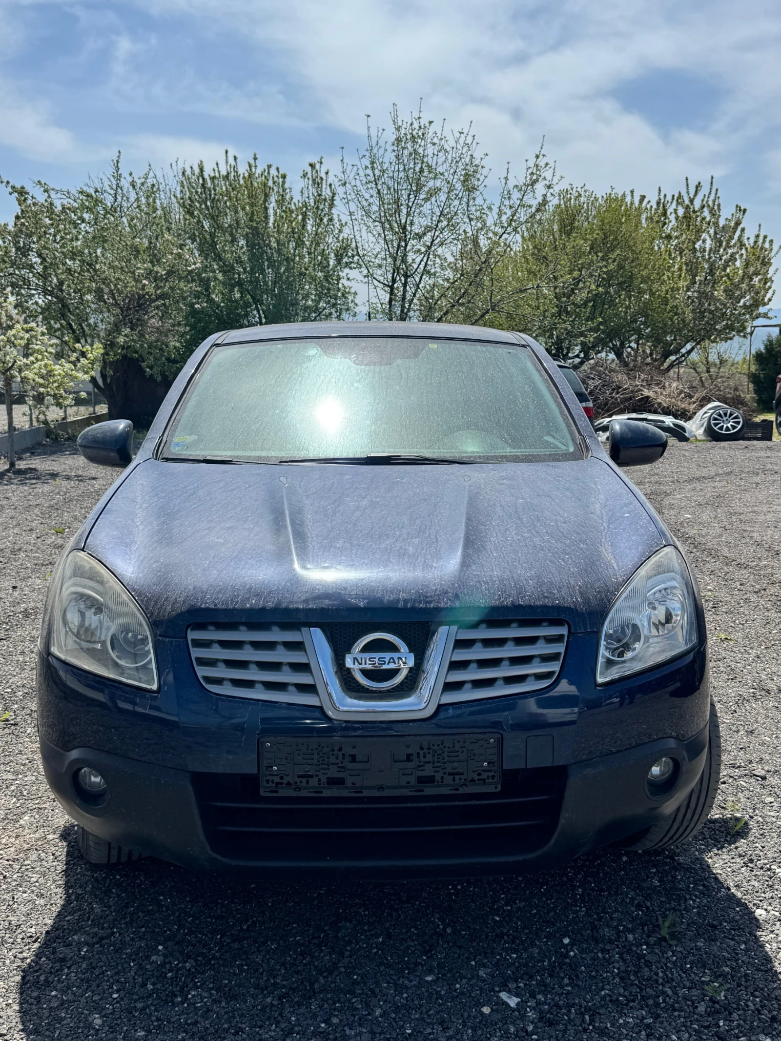 Nissan Qashqai 1.5d | Mobile.bg � ����������� 2