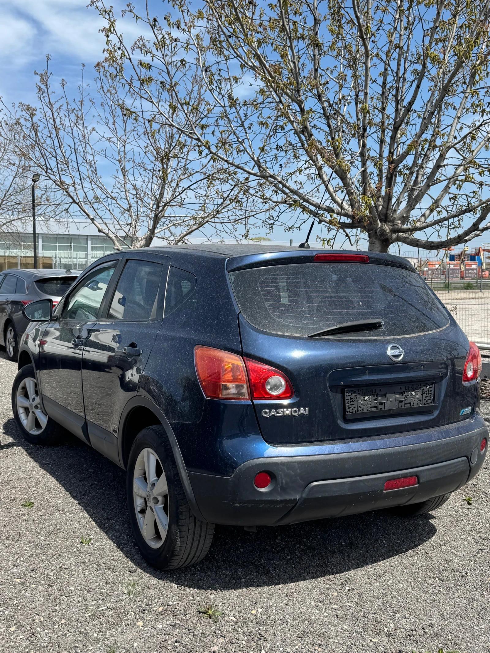 Nissan Qashqai 1.5d | Mobile.bg � ����������� 6