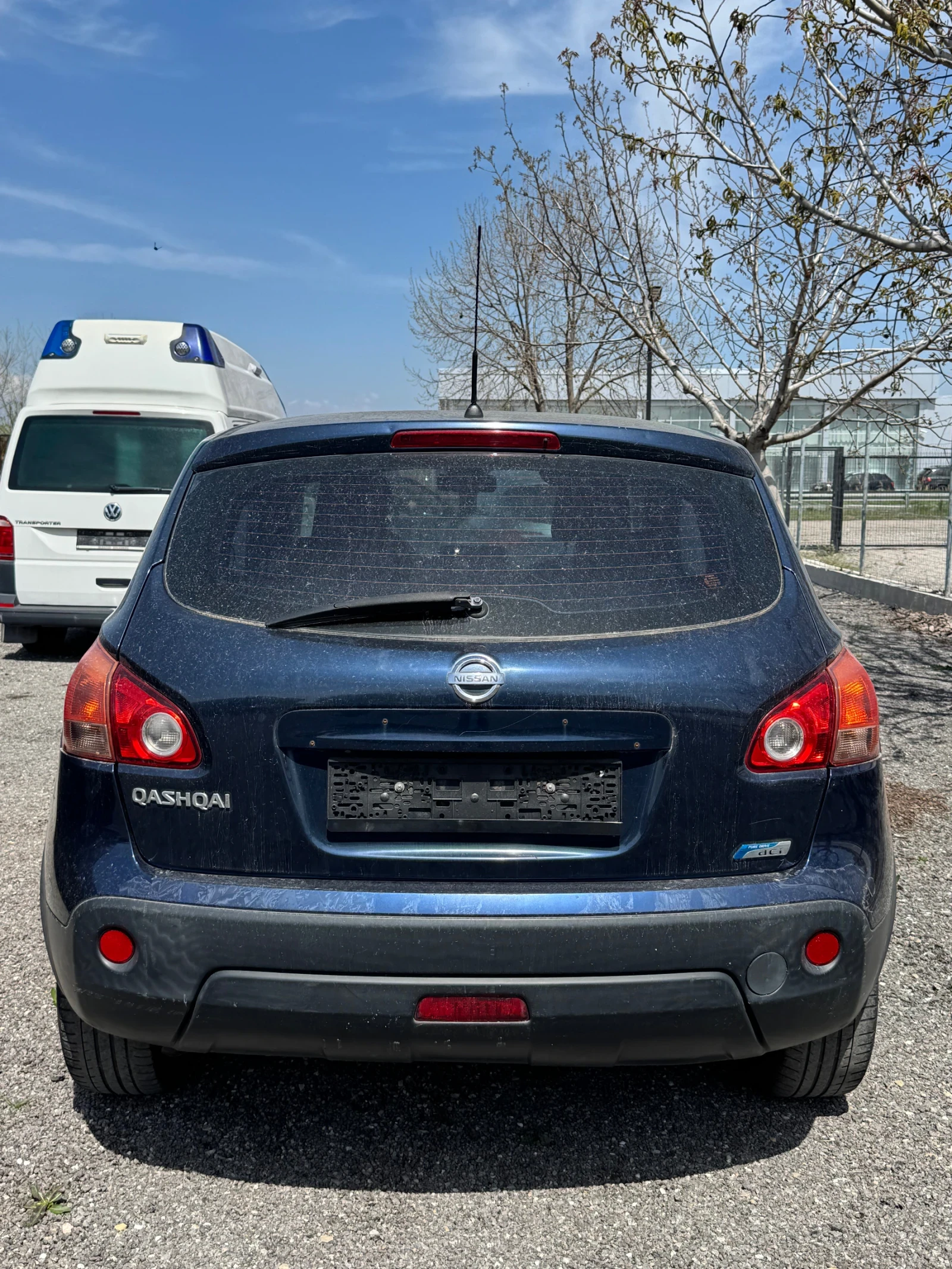 Nissan Qashqai 1.5d | Mobile.bg � ����������� 5