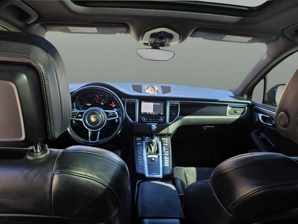 Porsche Macan GTS AWD/DISTRIONIC/PANO/KAMEPA, снимка 17 - Автомобили и джипове - 54529428