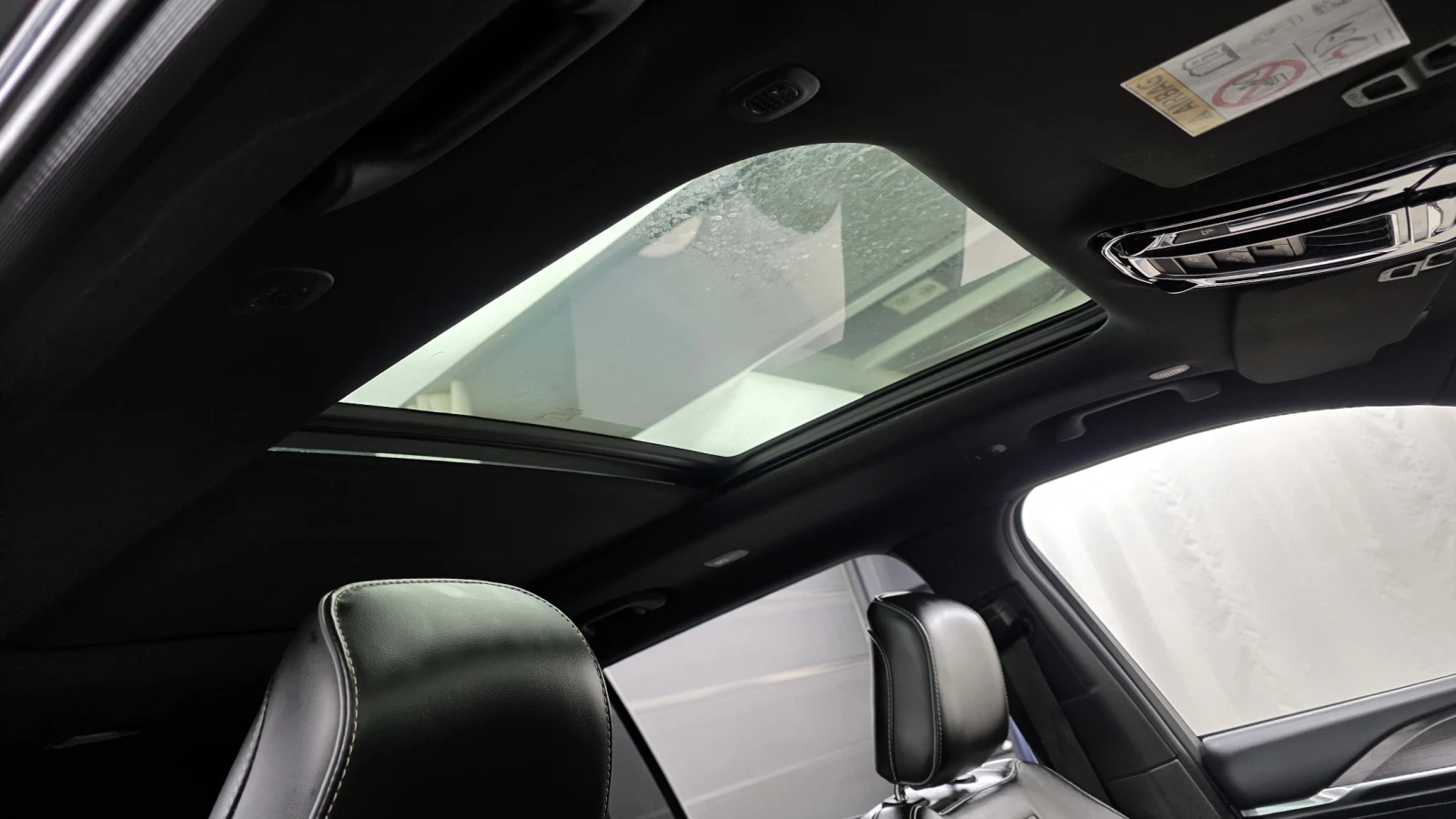 Jeep Grand cherokee OVERLAND, снимка 13 - Автомобили и джипове - 54594931