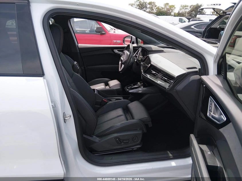 Audi Q4 Sportback E-Tron Premium 50 Quattro, снимка 5 - Автомобили и джипове - 54874446