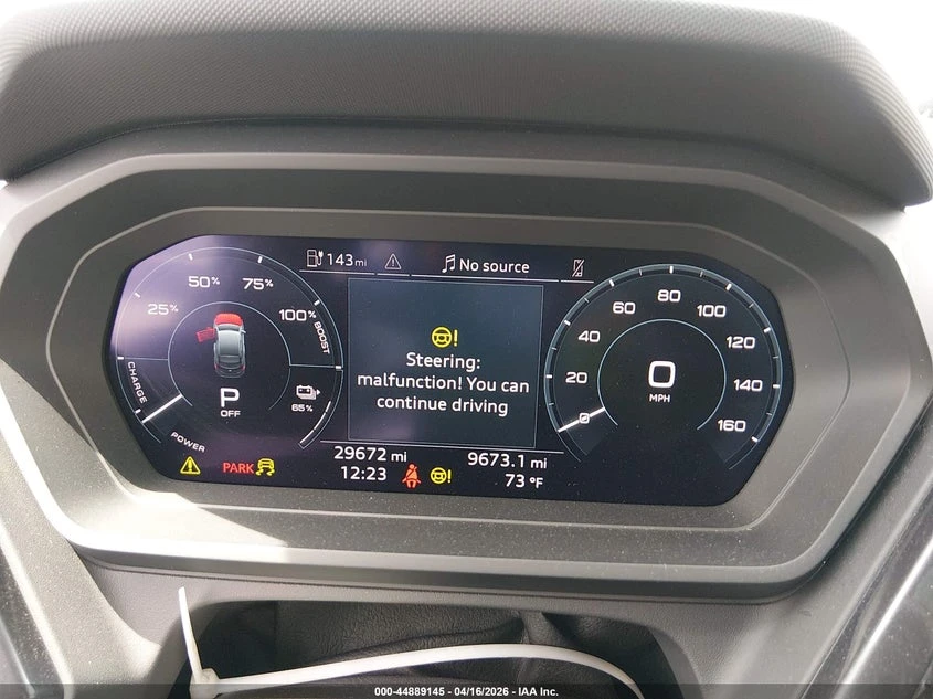 Audi Q4 Sportback E-Tron Premium 50 Quattro, снимка 7 - Автомобили и джипове - 54874446