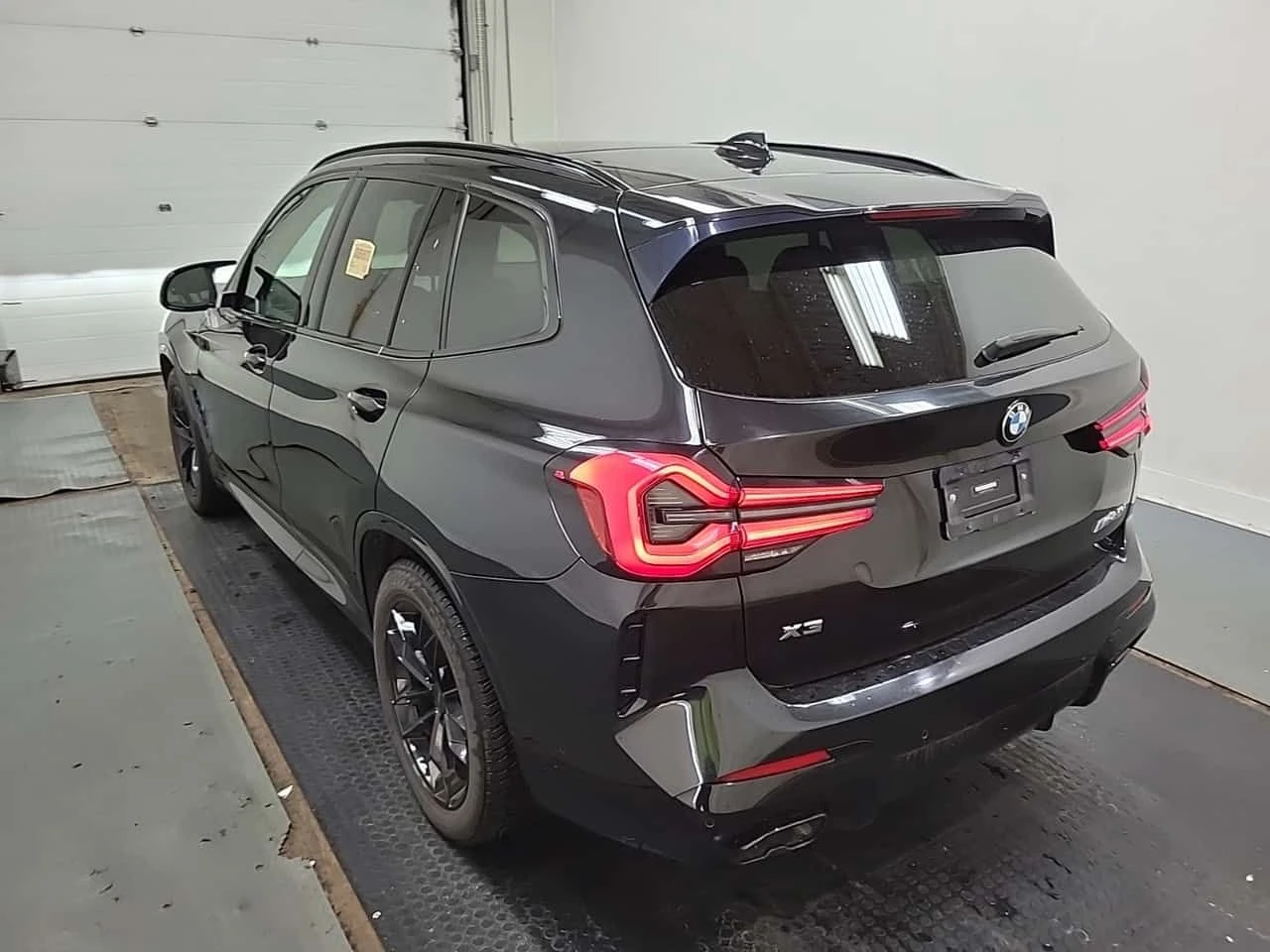 BMW X3 * M40I * CARFAX * Eдин собственик * От BMW * , снимка 5 - Автомобили и джипове - 55585583