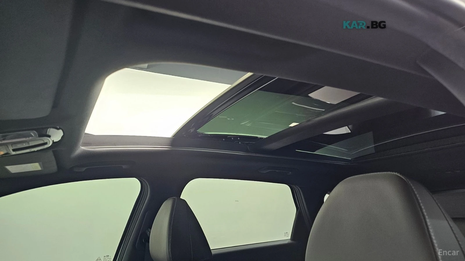 Hyundai Tucson 1.6T Inspiration 4x4* DISTRONIC* 360* PANORAMA* , снимка 16 - Автомобили и джипове - 55903418