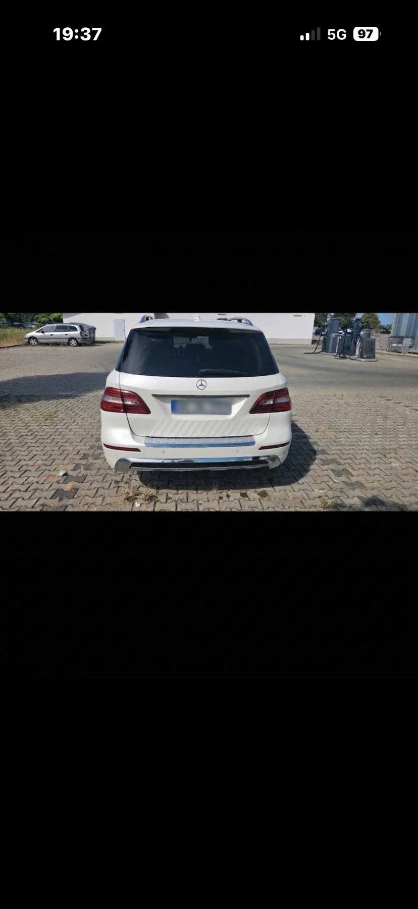 Mercedes-Benz ML 350 ОЧАКВАН ВНОС!! Mercedes ML 350 FULL ЕКСТРИ!! , снимка 4 - Автомобили и джипове - 56132762
